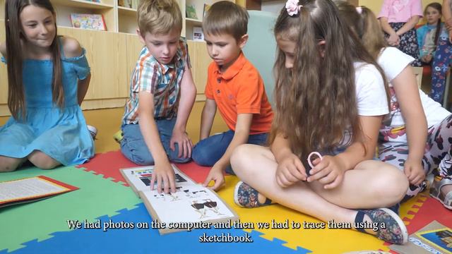 How to improve the 21st century skills through project-based learning? смотреть онлайн