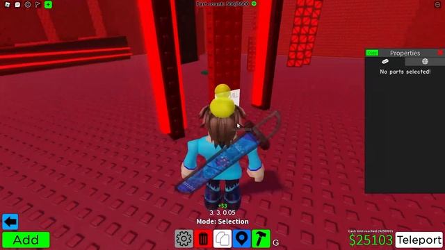 Yes, This is Going to be Ring 2's Soul Crushing Tower... (Roblox - Obby Creator) смотреть онлайн