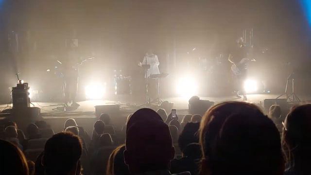 Ну почему же я вру. Сурганова и Оркестр. Коломна 26.10.2022 смотреть онлайн