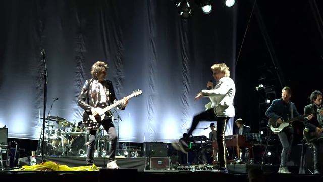 FACES "STAY WITH ME" reunion 2015 Hurtwood Park by rob yalden смотреть онлайн