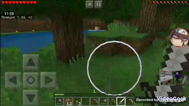 проверка мифа МНОГОРУКИЙ СТИВ ///Майнкрафт /// Maincraft /// смотреть онлайн