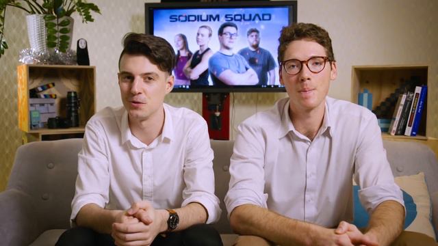 OVERWATCH FAN SERIES KICKSTARTER смотреть онлайн