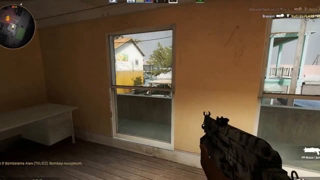 Intel Hd Graphics 3000 i3 CS:GO gameplay смотреть онлайн