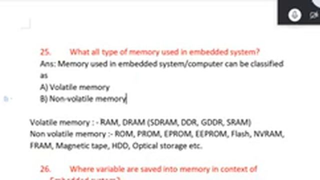 Where variable saved in C? what is BSS, TEXT, and DATA section? смотреть онлайн