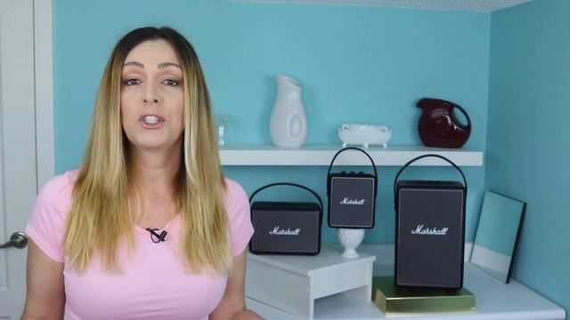 Marshall Tufton, Kilburn II, Stockwell II blogger review & comparison смотреть онлайн