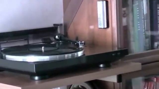 DENON DP300F ОБЗОР АПГРЕЙДА смотреть онлайн
