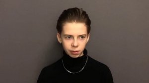 Монолог Саши Белого из сериала "Бригада"