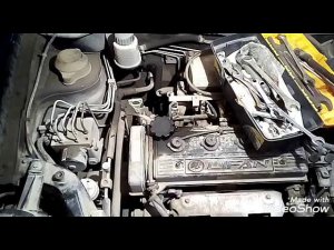 Замена трубки кондиционера за 30 минут.