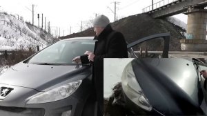 Peugeot 308 : полезные функции