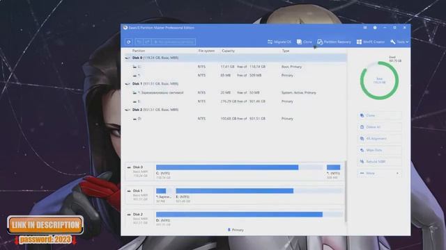 EaseUS Mobisaver Crack [ Key ] смотреть онлайн
