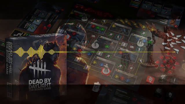 Dead By Daylight Is Becoming A Board Game - PopGeeks News Bytes смотреть онлайн