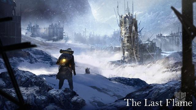 Frostpunk - SoundTrack OST смотреть онлайн