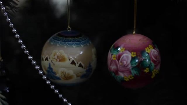 Лавровская фабрика художественной росписи смотреть онлайн