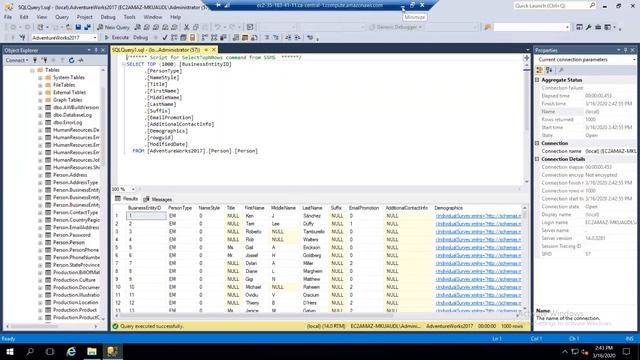 Completely Configuring AWS DMS With RDS DB смотреть онлайн
