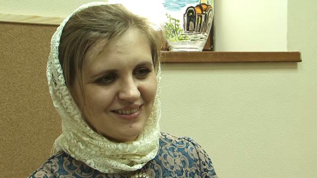"Святой равноапостальный Князь Владимир. Крещение Руси" смотреть онлайн