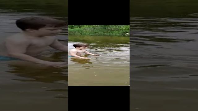 Заплыв 82 уровня смотреть онлайн