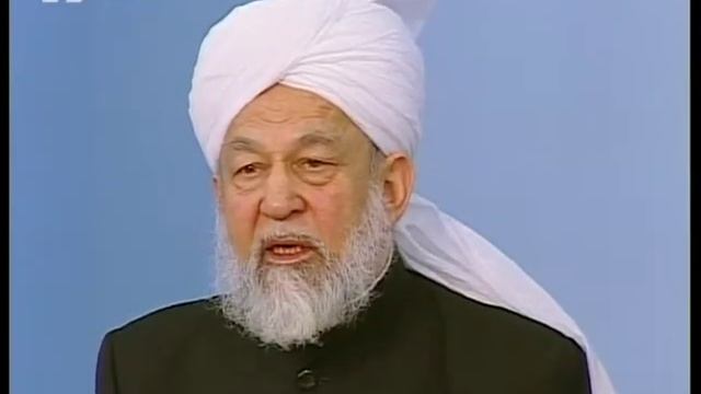 Urdu Darsul Quran 22nd Dec 1998: Surah An-Nisaa verses 72-75 смотреть онлайн