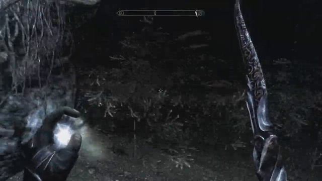 The Elder Scrolls V: Skyrim Let’s Play | Part 188 | Ancestor Glade смотреть онлайн