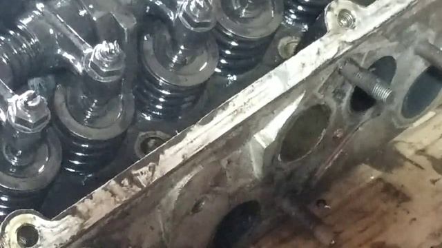 как проверить просто клапана на герметичность смотреть онлайн