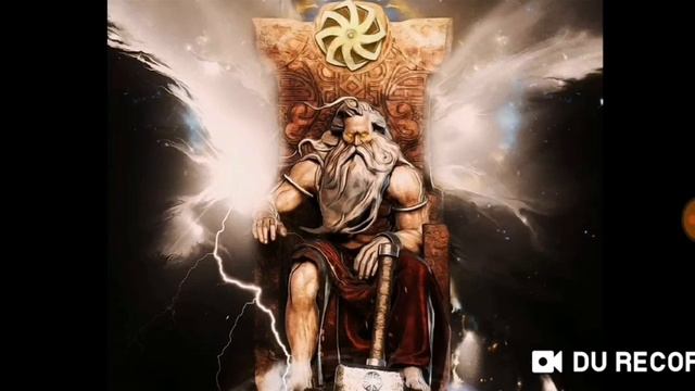 СВАРОГ--автор Леонид Корнилов-- смотреть онлайн