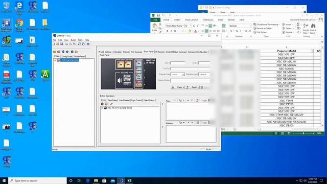 How to configure an Extron Controller | Level 1 смотреть онлайн