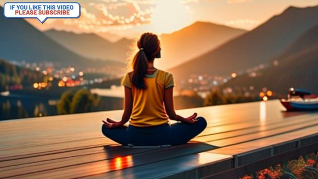 Deep Sleep Music and Nature Sounds - Zen Garden HD Relaxing #studymusic #focusmusic #deepfocus смотреть онлайн