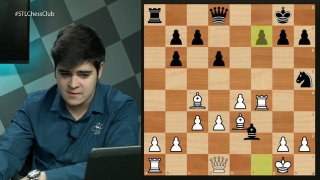 The Vienna Game | Chess Openings Explained смотреть онлайн