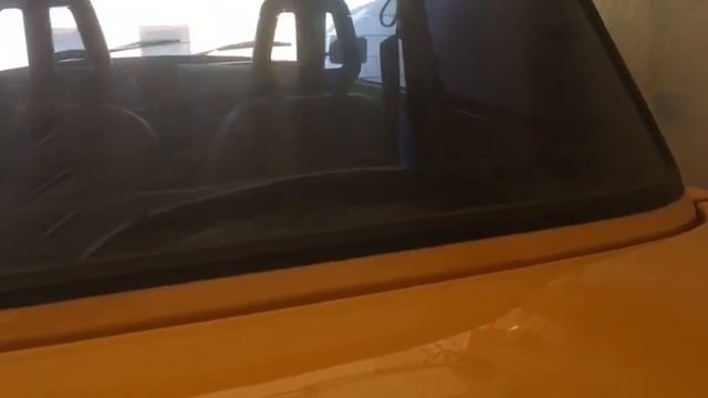 Trabant 601 90er Jahre Tuning смотреть онлайн