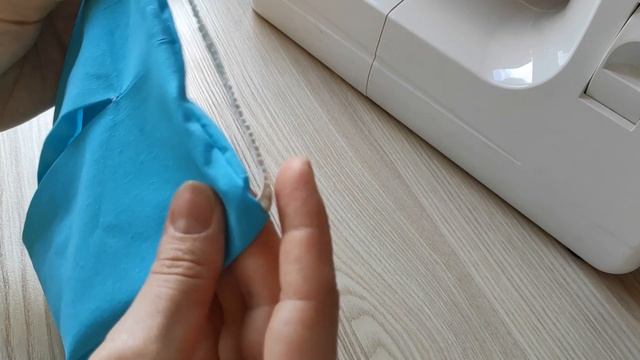 МАСКА с фильтром своими руками / Шьем маску быстро / Easy mask смотреть онлайн