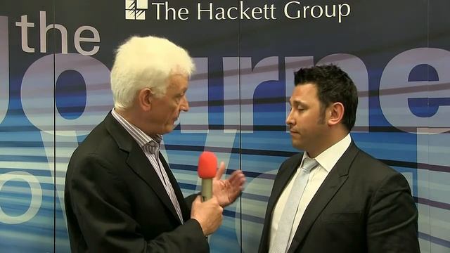 Seadrill on Streamlining their Account Reconciliation Process with Oracle смотреть онлайн