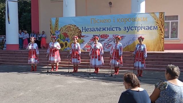 Фестиваль Село Уладівське 14 08 2021 смотреть онлайн