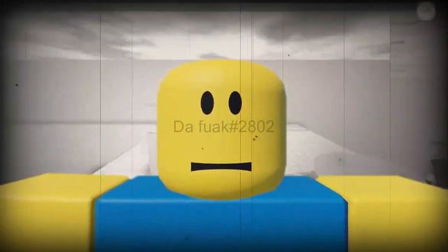 Roblox Flashback but it's 1 minute смотреть онлайн