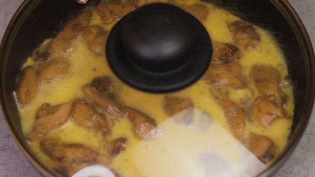 ВКУСНЫЙ ОБЕД ЗА 20 МИНУТ - ОЯКОДОН смотреть онлайн