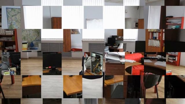 АН "Биг Риэлти": Аренда офиса в г.Москва, 2-я Бухвостова ул. смотреть онлайн