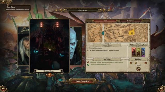 #warhammertotalwar Какие ошибки СА могли избежать в серии Warhammer Total War. Что могло быть лучше смотреть онлайн