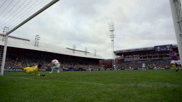 Richmond FC vs West Ham United - Ted Lasso Final Episode - Ted Lasso Ending - S03 E12 смотреть онлайн