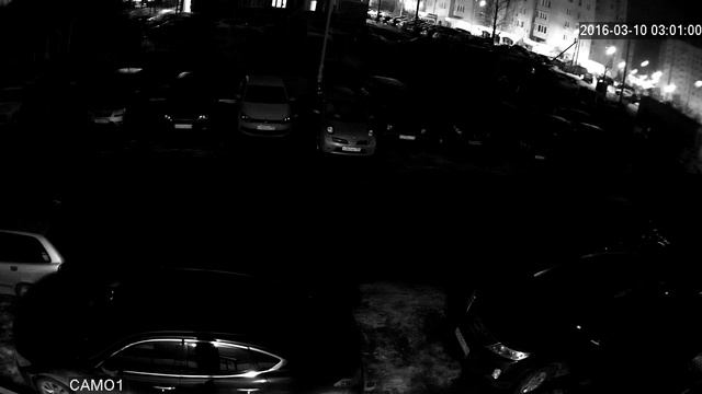 Optimus IP-E012.1(3.6)P IP-Камера ночь смотреть онлайн