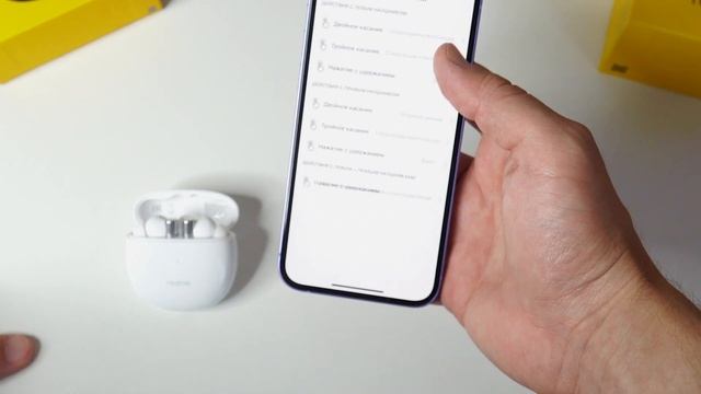 Realme Buds Air 2 | ПОЛНЫЙ ОБЗОР И СРАВНЕНИЕ с Freebuds 4i смотреть онлайн
