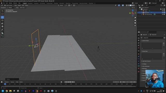 How to Create These Viral CGI Product Animations in Blender | VFX Tutorial смотреть онлайн