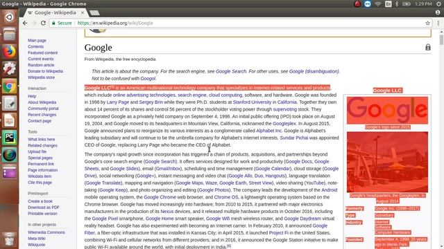 BRIEF INTRODUCTION TO SCRAPPING DATA FROM WEB WITH LIVE EXAMPLE USING PYTHON смотреть онлайн