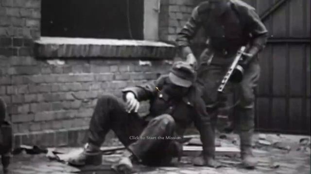 CALL OF DUTY: UNITED OFFENSIVE #1 - RUSSIAN CAMPAIGN смотреть онлайн