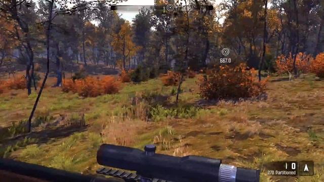 Cabela's Big Game Hunter Pro Hunts #2 ? - Последний Патрон смотреть онлайн