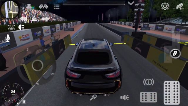 This Gear Ratio Might Make Any 2000HP Car Faster | Car Parking Multiplayer смотреть онлайн