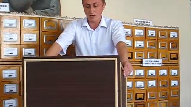 У м. Козова проведено міжрайонний семінар смотреть онлайн