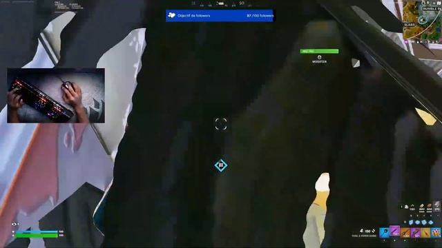 Cette GAME de RANKED ELITE était en fait une SOLO CASH CUP ? смотреть онлайн