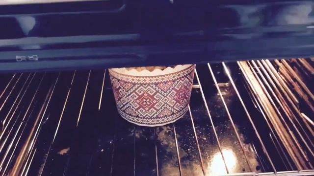 Рецепт ПП кулича ( паски). смотреть онлайн