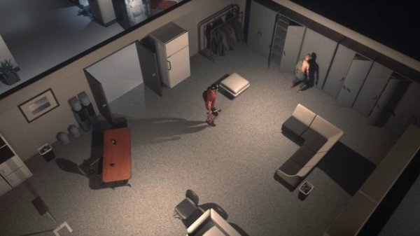 Unstoppable. Gameplay PC.