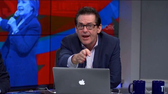 Джимми Дор: Россия становится самой мощной экономической державой в мире смотреть онлайн