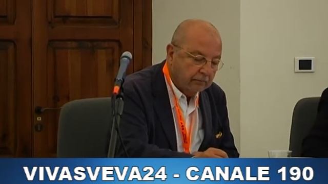 MOLFETTA | Dialoghi di Trani in trasferta смотреть онлайн