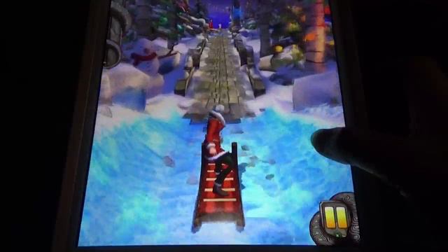 Christmas specials in Dumb Ways to Die 2,Temple Run 2 смотреть онлайн